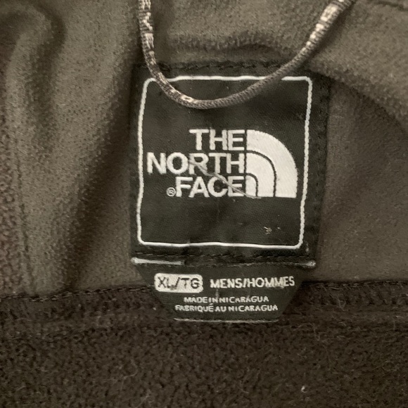 North face jacket - Picture 4 of 4